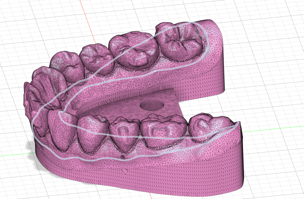 Cut follow line in Fusion - Autodesk Community