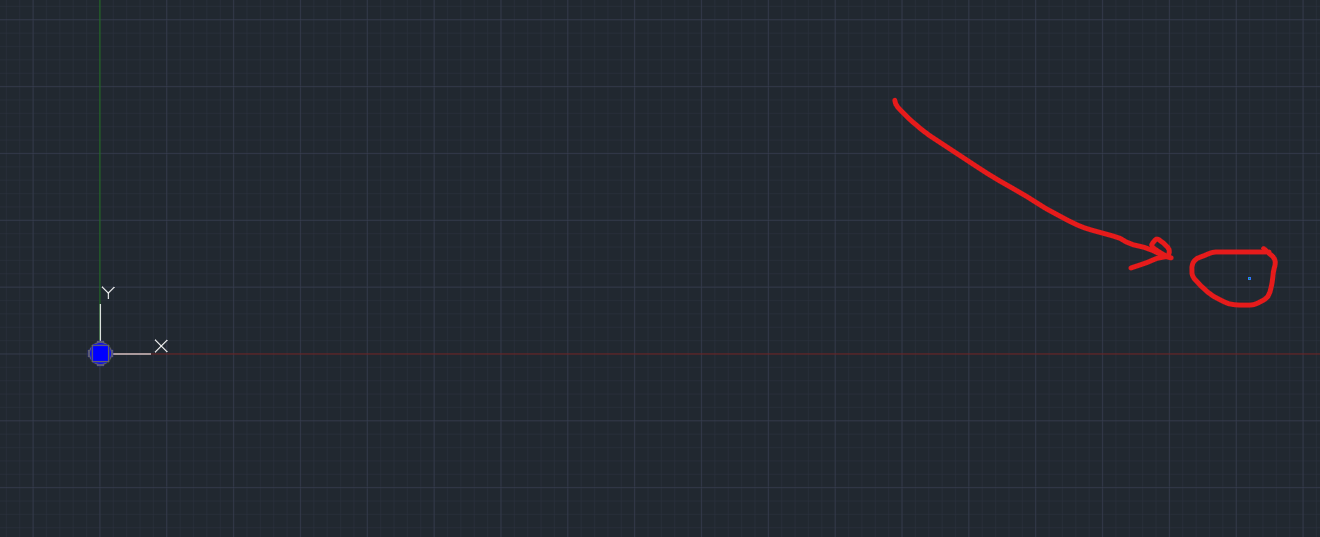 Solved: Xref not appearing although link shows up in dialogue box ...