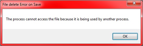 WHY? I am getting this error message - Autodesk Community