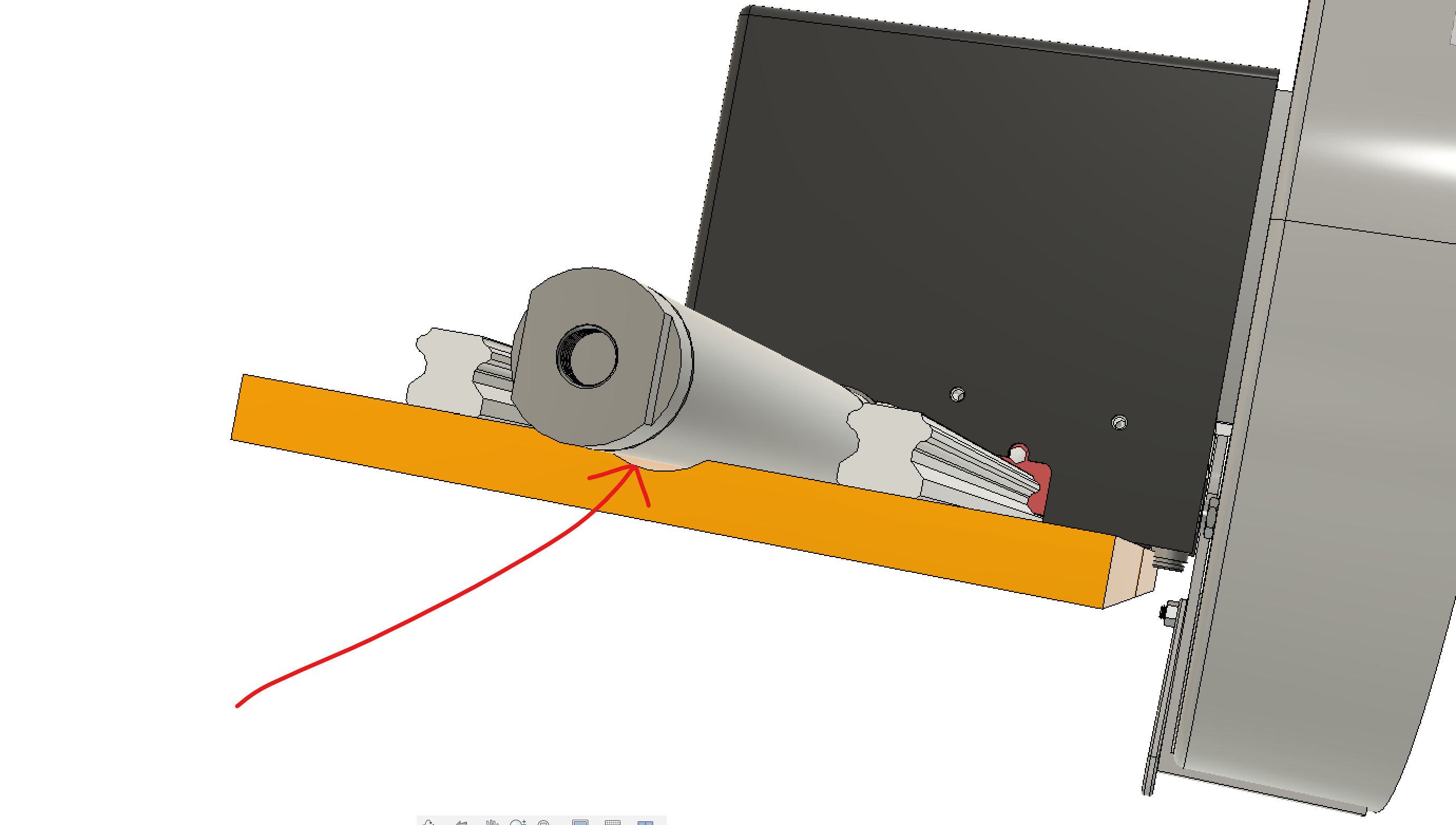 Solved: Joint Question - Autodesk Community