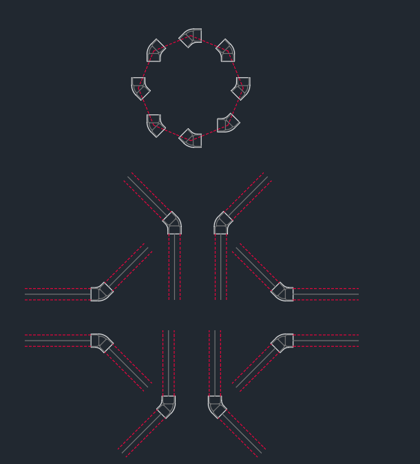 Solved: Insert Elbow Lisp - Page 2 - Autodesk Community