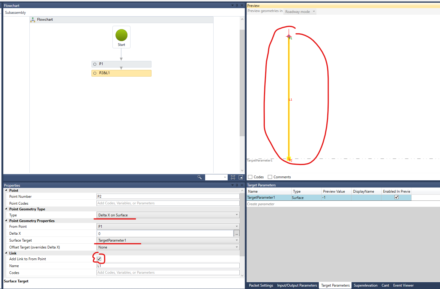Solved: Desiging dynamic subassembly in Subassembly composer - Autodesk ...