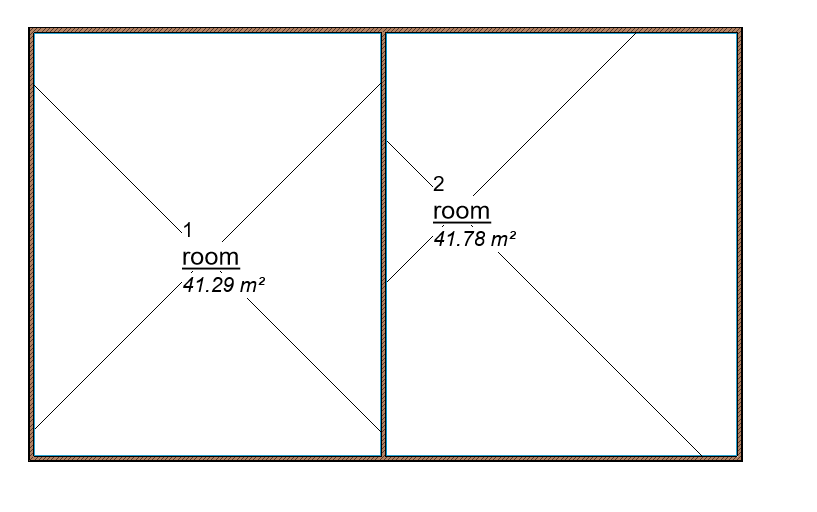 Solved: Multiple rooms in same region Warning jumps out any time I edit ...