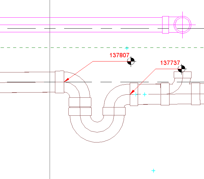 Solved: Pipe fitting - Autodesk Community
