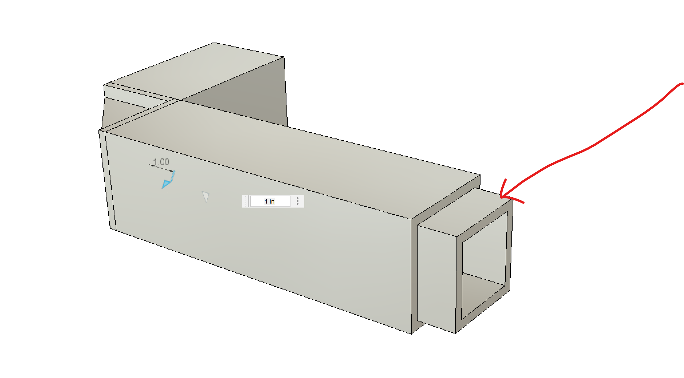 Slinding Joint ? - Autodesk Community