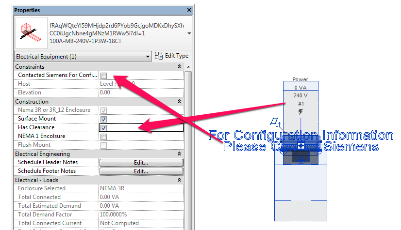 turn off clearance zones? - Autodesk Community