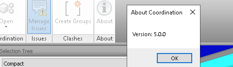 Coordination Issues - issues - Autodesk Community