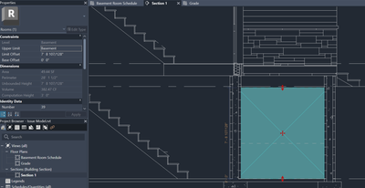 Solved: Re: Why Are Room Tags Not Visible? - Autodesk Community