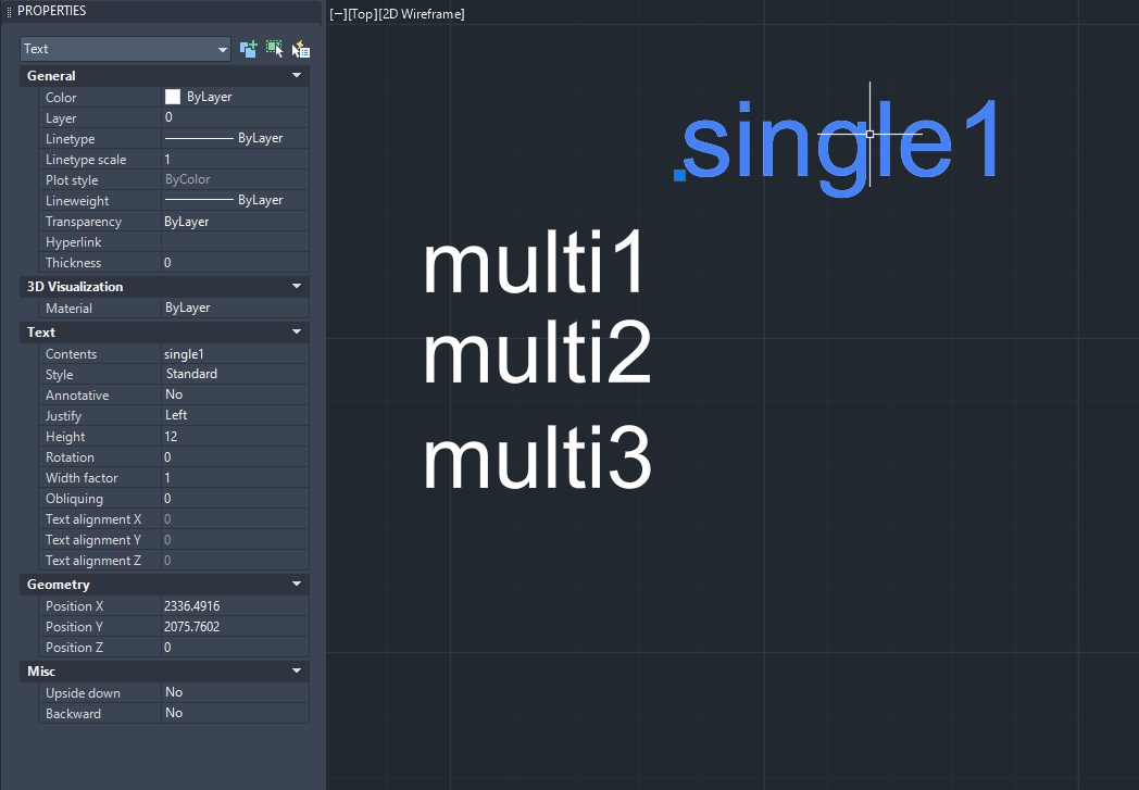 Solved: Editor.SelectAll(SelectionFilter) returns error - Autodesk ...