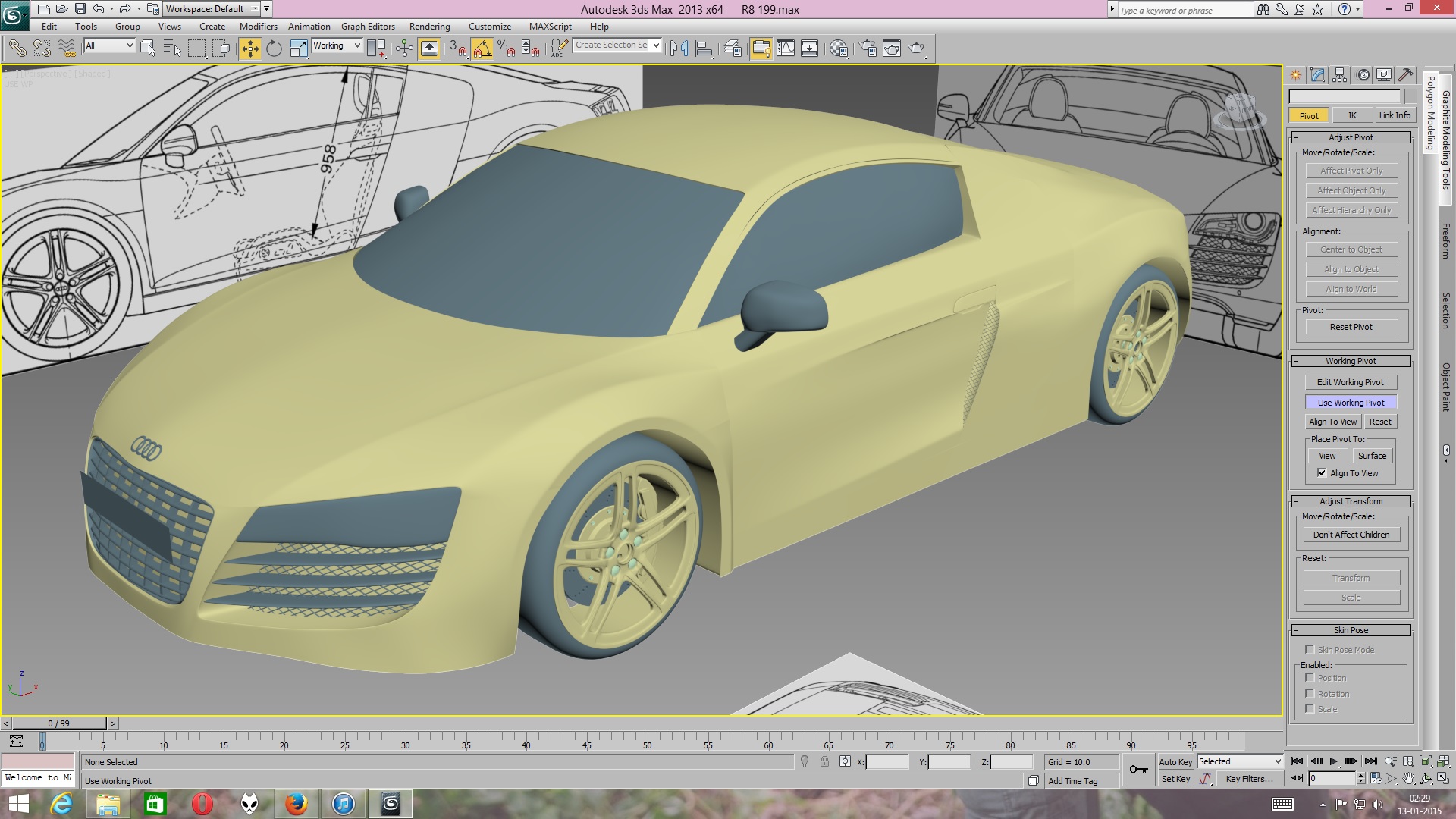 Studio setup for rendering Cars using VRay - Autodesk Community - 3ds Max