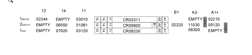 Solved: Automatic Relay Wire reporting - Autodesk Community