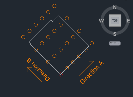 Solved: Finding the closest point to a polyline - Autodesk Community