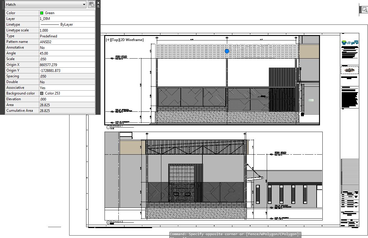 Issue with hatch when use a background in autocad 2015 - Autodesk Community