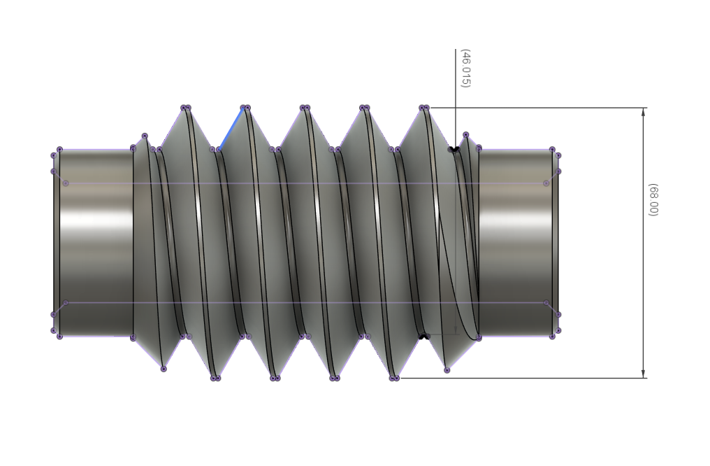 Draw a thread / spiral - Autodesk Community