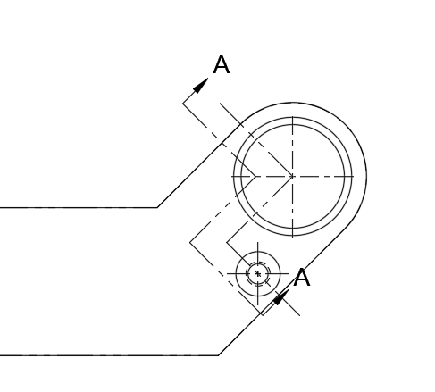 Bug. Sketch in drawings workspace. - Autodesk Community