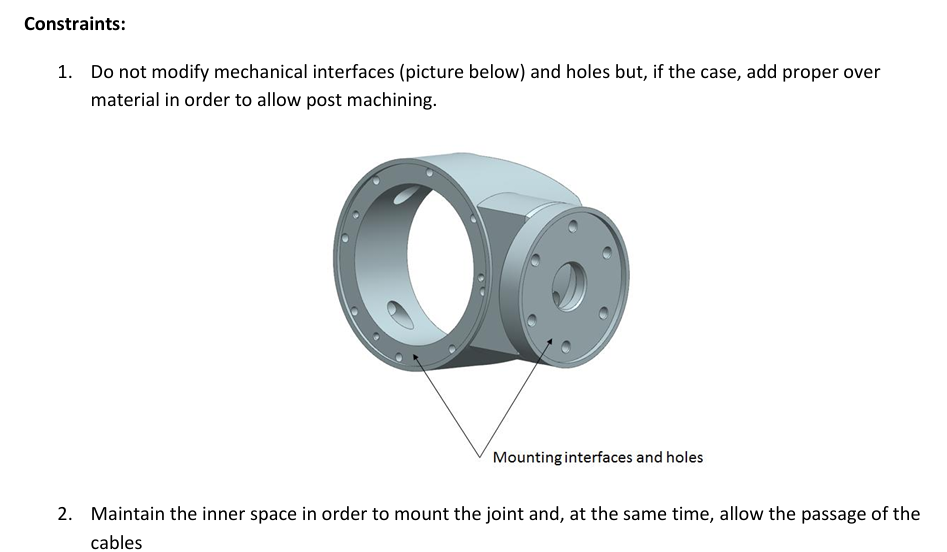 Solved: Constraints - Autodesk Community