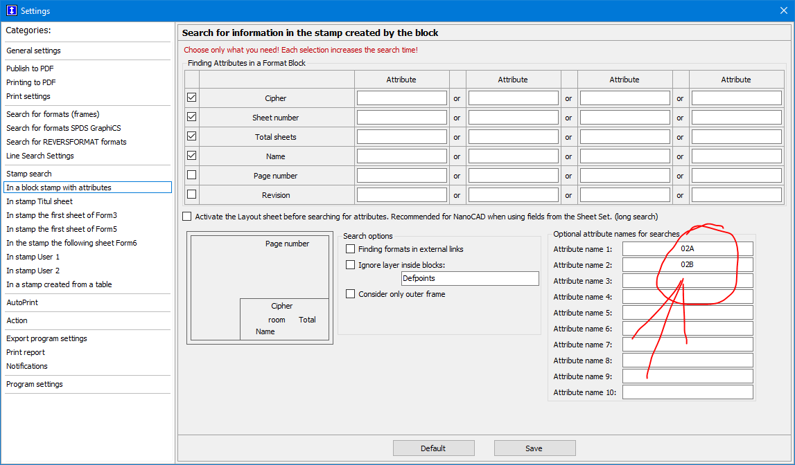 Drawing Naming Convention in AutoCAD - Autodesk Community