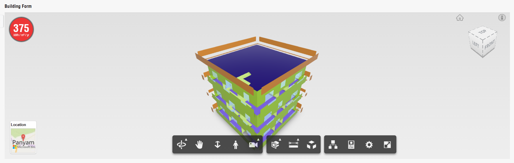 Solved: Problem with generating the model - Autodesk Community