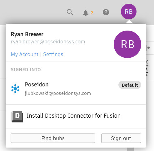 Why Can't I Create New Project?? - Autodesk Community
