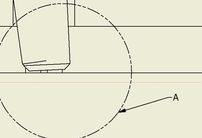 Solved: Leader & Text missing - Autodesk Community