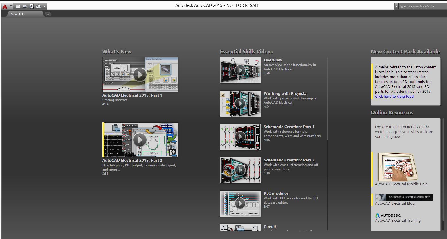 You know it's a Monday when....... - Autodesk Community