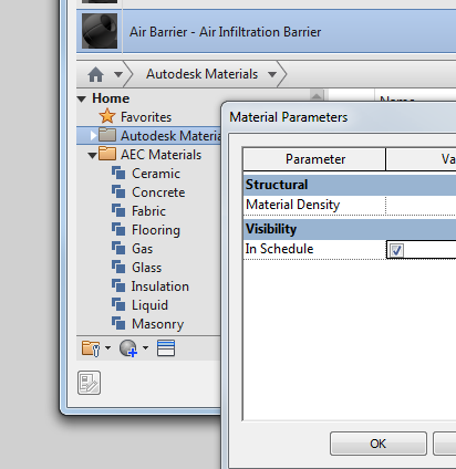 Solved: Material takeoff counts all layers - Autodesk Community