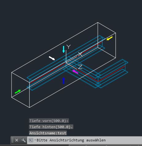 Section Plane Modeling - Autodesk Community