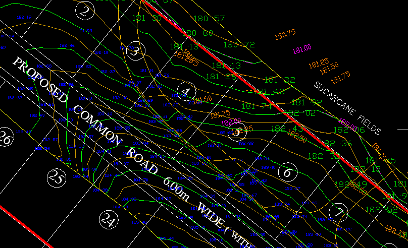 Problems creating new surface ib Civil 3d 2015 - Autodesk Community