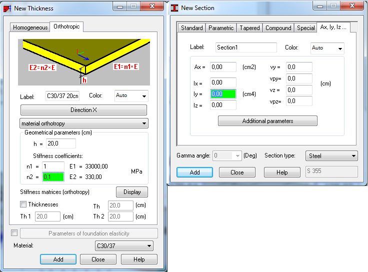 Solved: Rc plate on steel beams - Autodesk Community