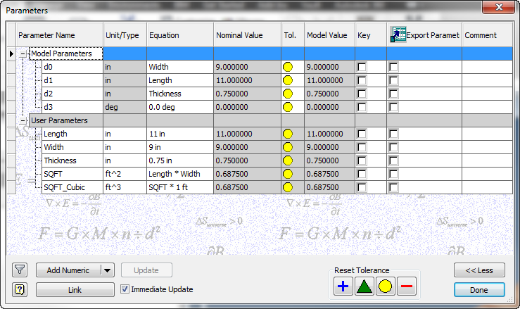 Area units in Base Quantity - Autodesk Community