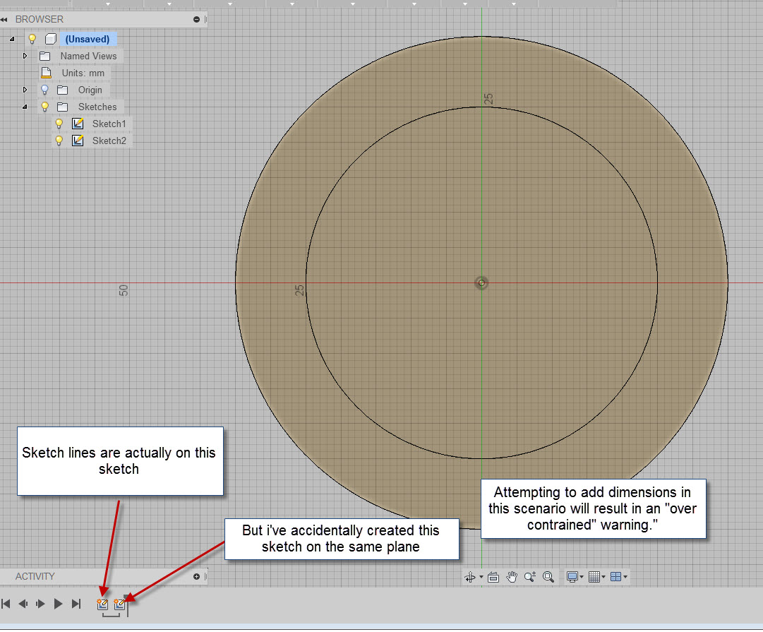 How to Edit Sketch - Autodesk Community