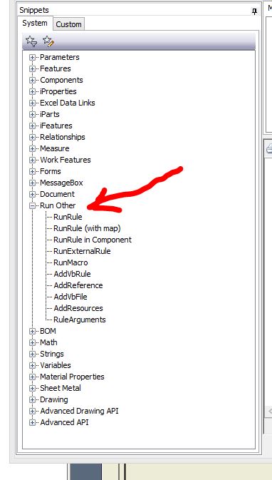 Solved Ilogic Rule Autodesk Community 6316