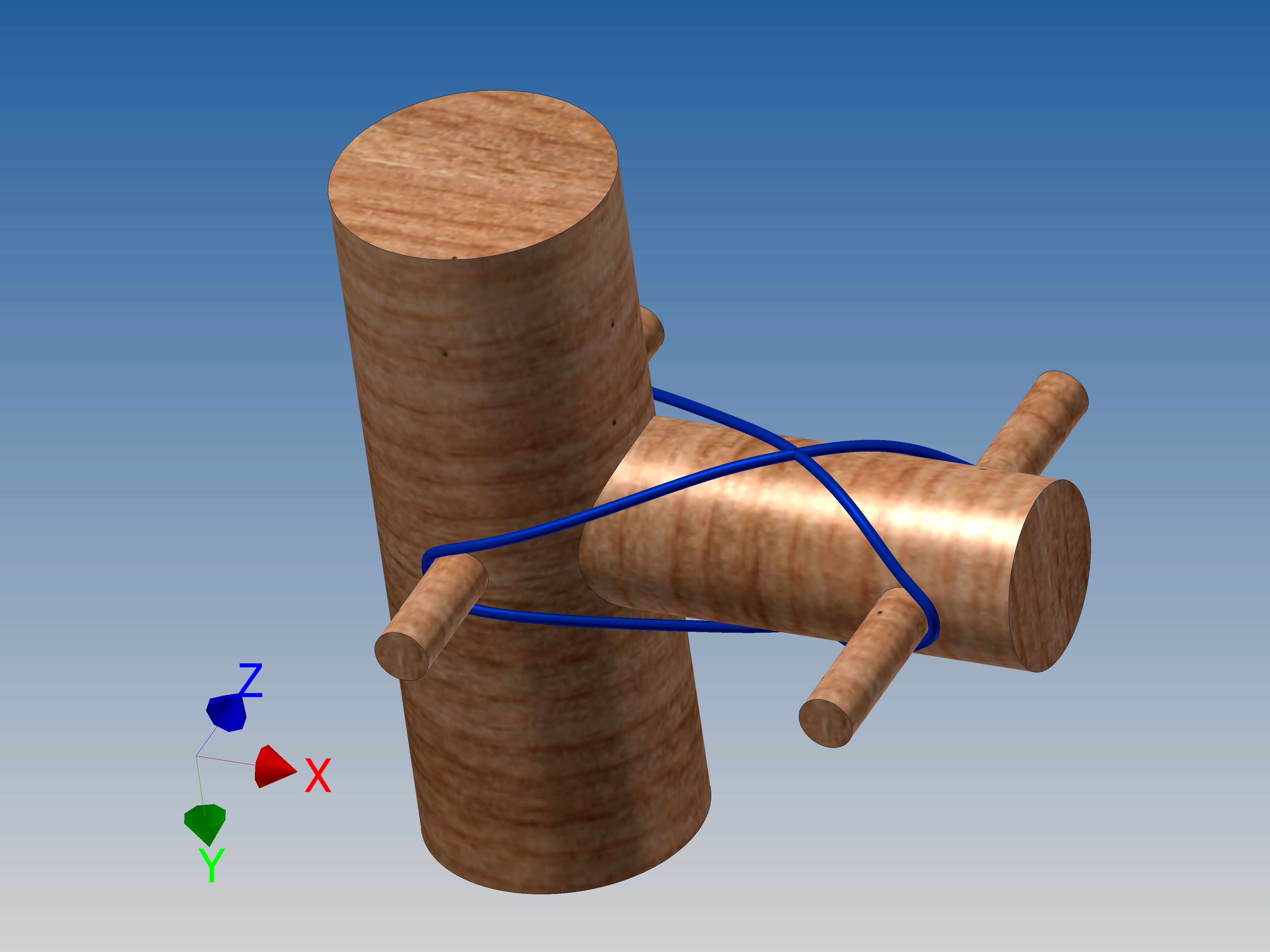 rope - Autodesk Community