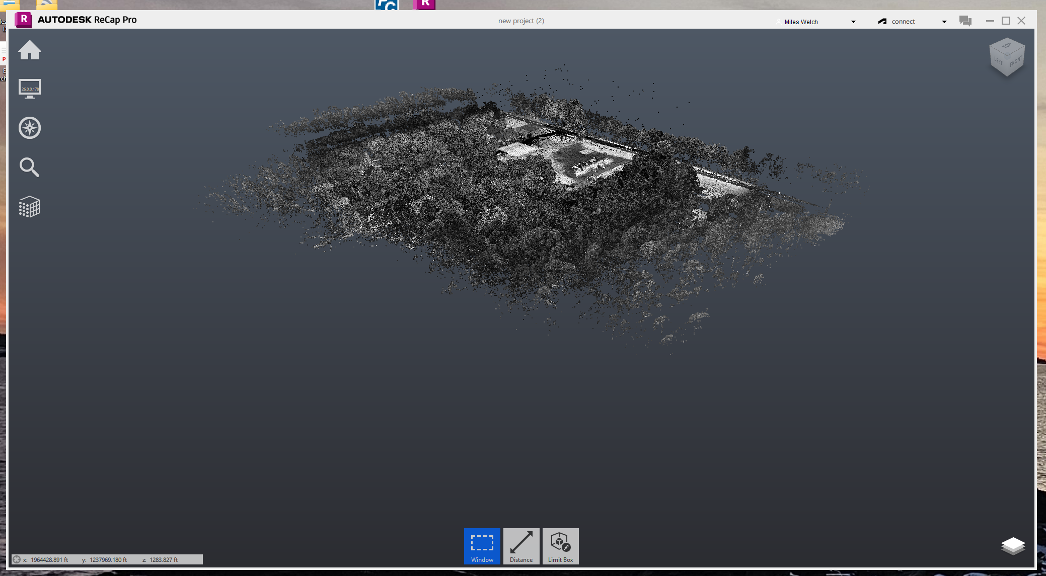 Solved: Point Cloud issues - Autodesk Community
