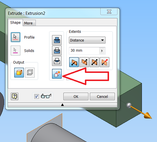 Split a single drawing into multiple bodies - Autodesk Community