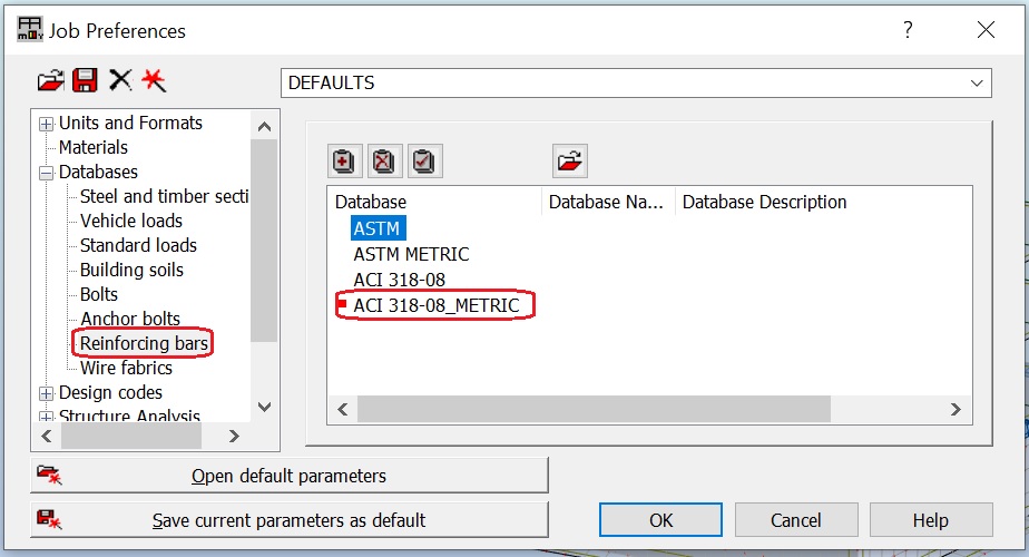 Solved: Error in RC Design - Autodesk Community