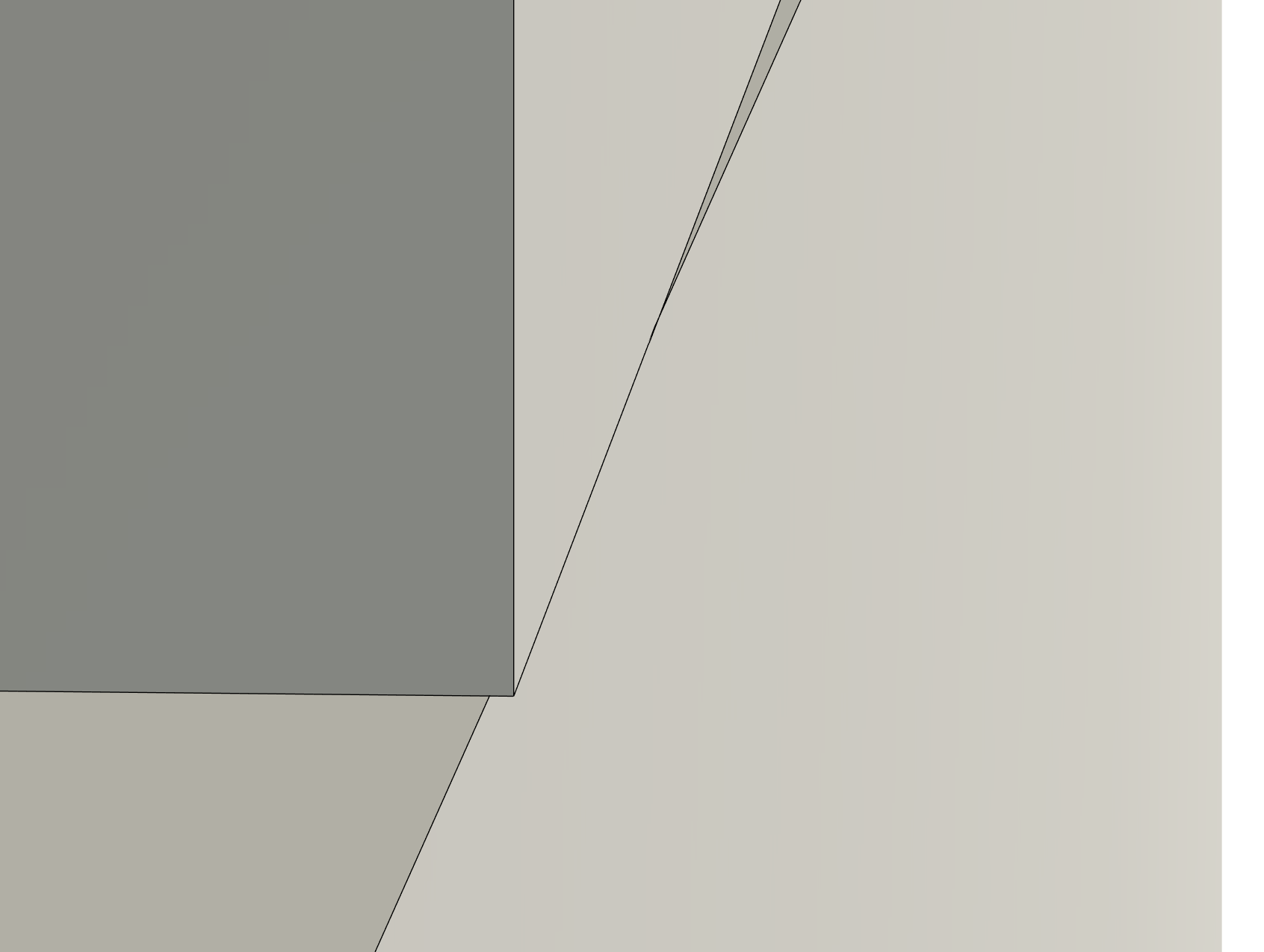 Poor rendering of cylinder bodies, is this normal? - Autodesk Community