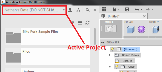 Solved: project syncing woes - Autodesk Community