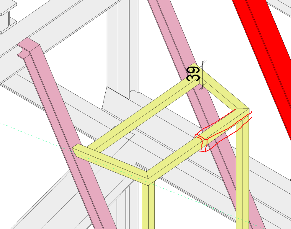 Beam Structural family. - Autodesk Community