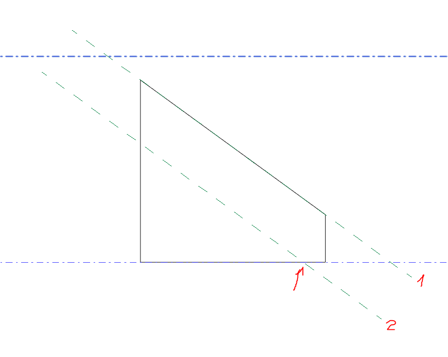 Attach walls to intersecting reference plane - Autodesk Community