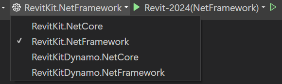 Optimal add-in code base approach to target multiple Revit releases ...