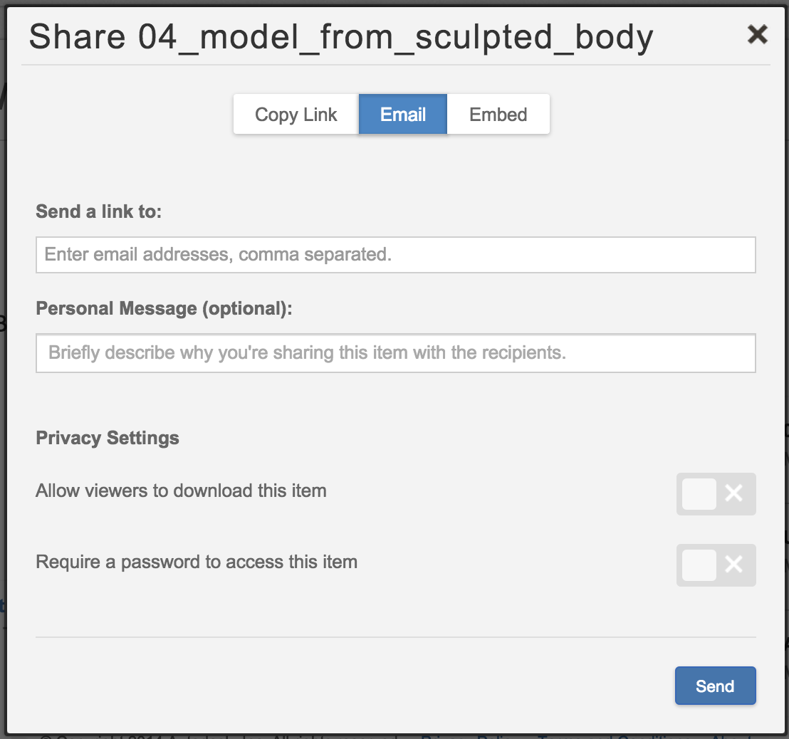 Export as 3D PDF - Autodesk Community