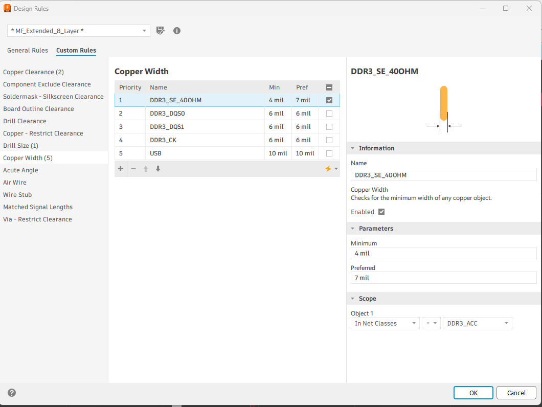 Solved: Auto Set Route Width - Autodesk Community