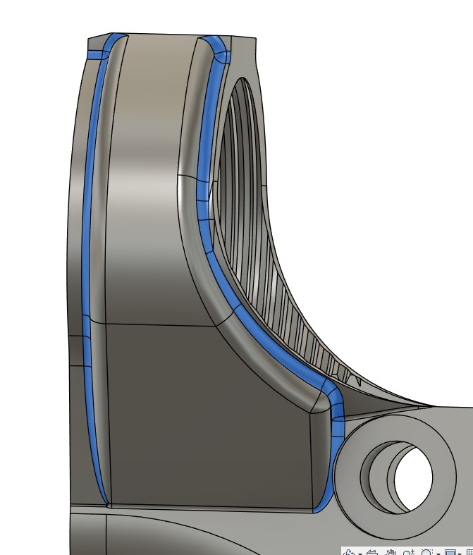 Solved: Fillet problems - Autodesk Community