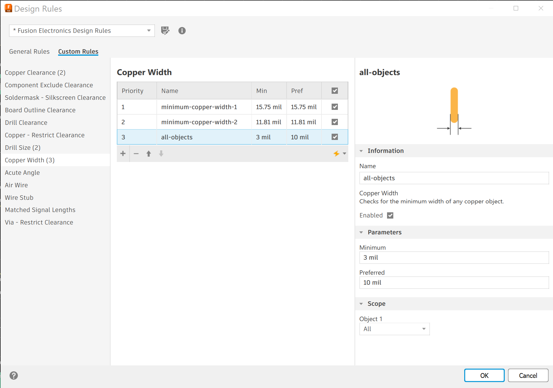 Solved: Auto Set Route Width - Autodesk Community
