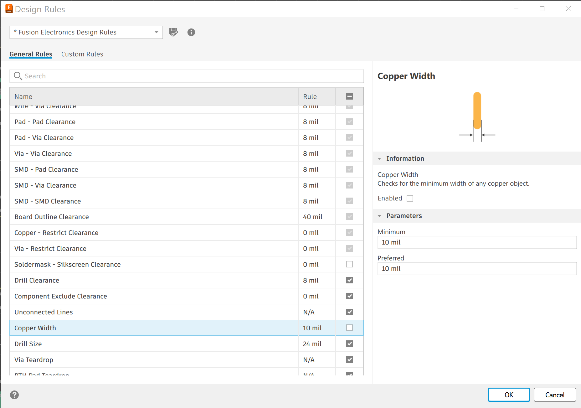 Solved: Auto Set Route Width - Autodesk Community