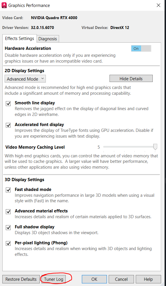 screen inactive - Autodesk Community