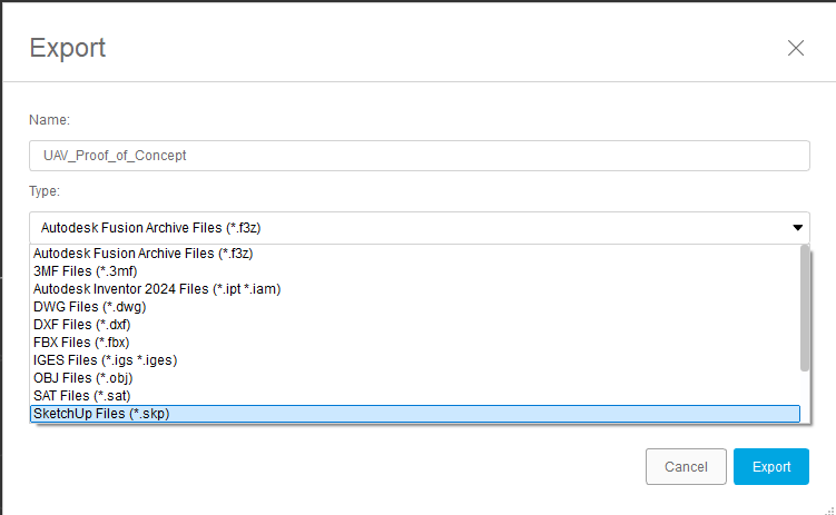 Solved: Shell tool not working on a lofted body - Autodesk Community