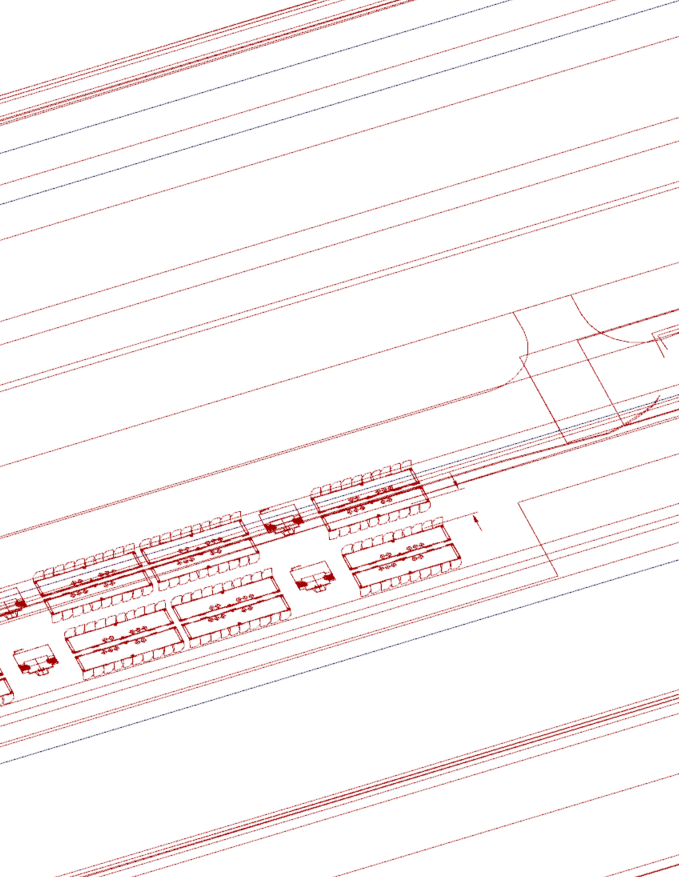 In revit dwg is fine