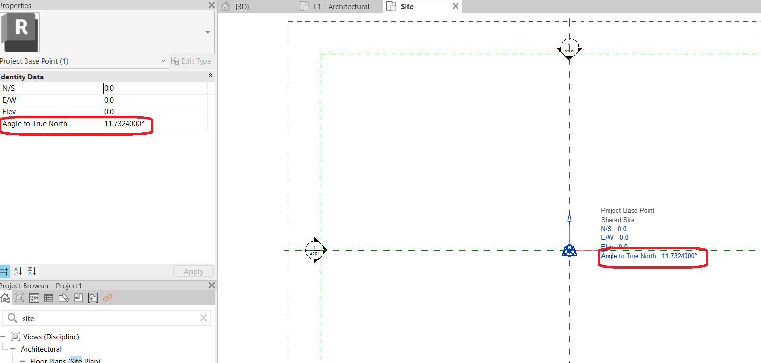 Revit's coordinates are not accurate - Autodesk Community